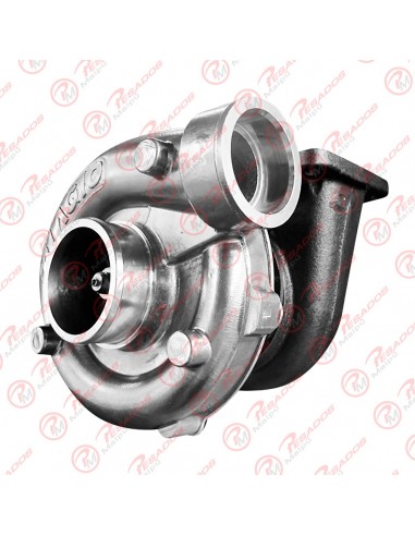 Turbo Scania 113  (3735) (1489194)...
