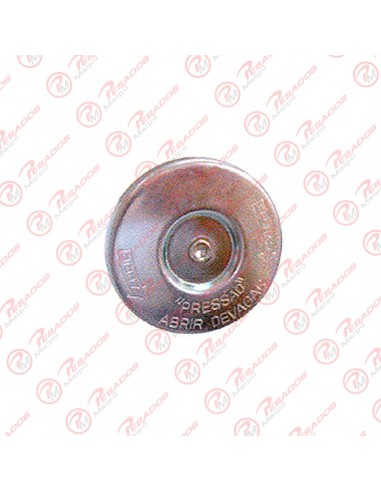 Tapa Radiador Sup. 13lbs. Vw-agr (3307)