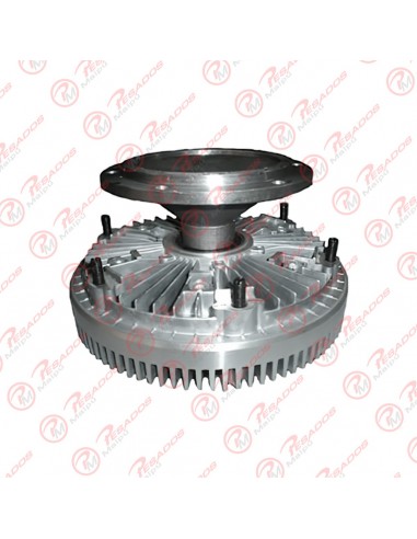 Viscoso Mb Motor Om 457la/1938s (4761)