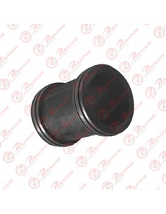 Tubo Expansion Escape Sc...