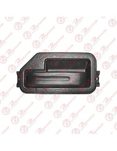 Manija Interior Scania P93 P94 113...
