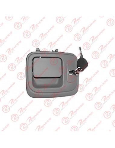 Manija Exterior Puerta Mb 1620 (96) /...