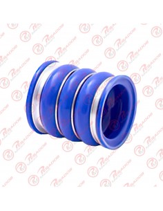 Manguera Intercooler Inf...