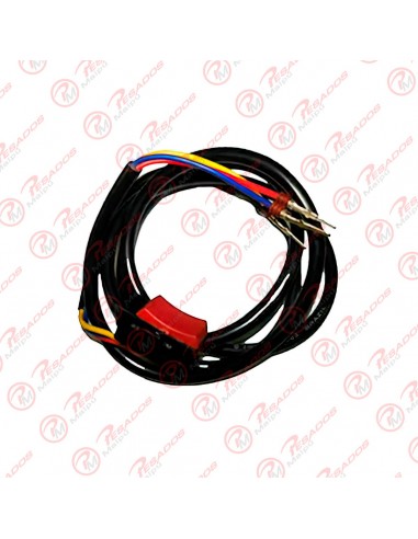 Tecla A/b C/cable Vw (6118)