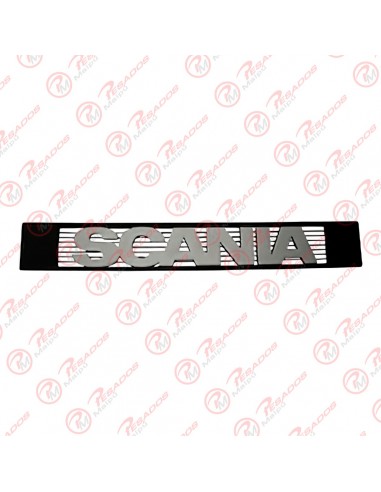 Letrero Sc R 112 / T 112 Completo...