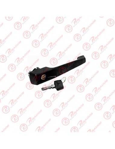 Manija Exterior Puerta Mb 710 1215...
