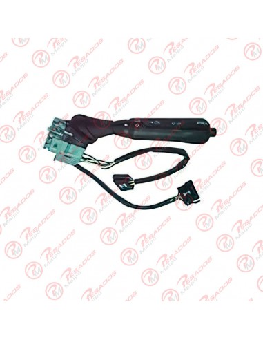 Llave Luces Y Giro 1620/16 (6519)