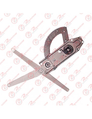 Maquina Levanta Cristal Sc Der 113...