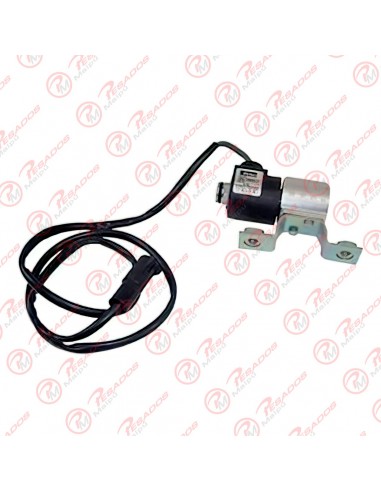 Valvula Solenoide 3/2 Vias Ford/vw...
