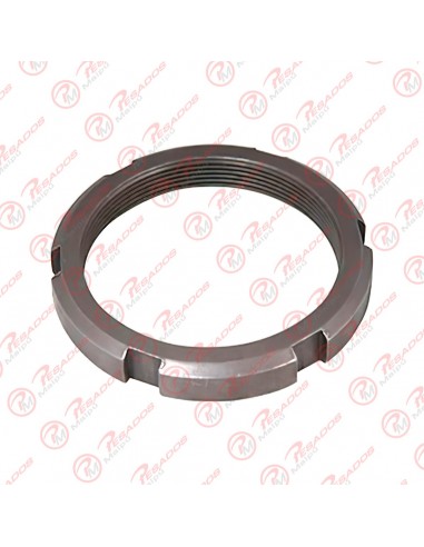 Tuerca Cubo Mb Rueda Tras Hl6 (10102)