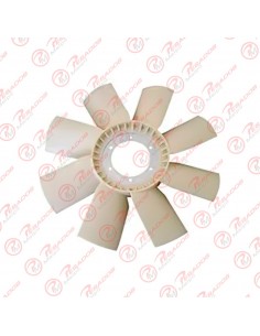 Paleta Ventilador Scania...