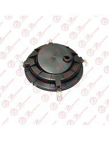 Tapa Filtro Aire Sc (1387547) (7332)