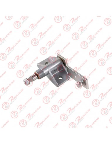 Eje Brazo Limpiap Sc 112 (8311) (537358)