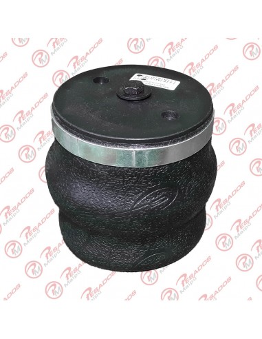 Fuelle Suspension Asiento Ford Y Vw...