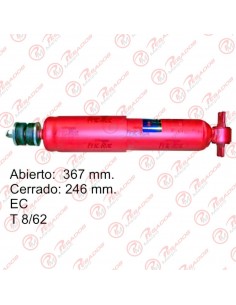 Amortiguador Toyota Hilux 4x2 Delantero (65336)