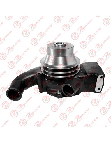 Bomba Agua Perkins 6 354 Fase Iv (ba...