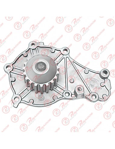Bomba Agua Citroen C4  (ba 478) (83259)