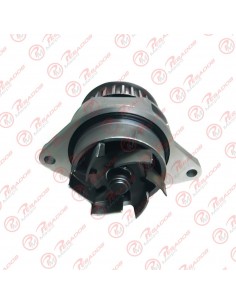 Bomba Agua Vw Gol (ba 358)... 2
