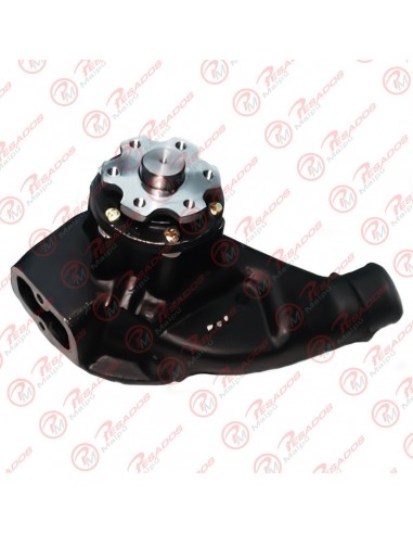 Bomba Agua Mb 1114/1517-18-21 (ba...