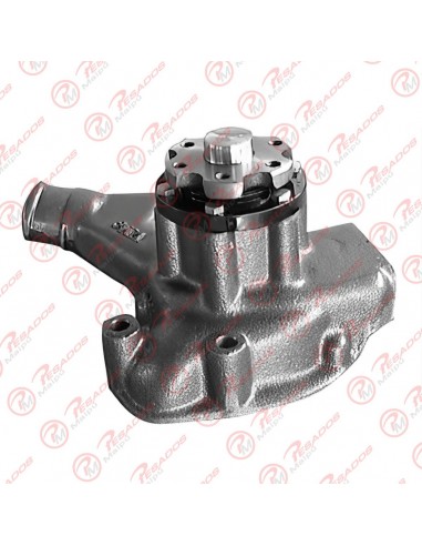 Bomba Agua Mb 1114/1517-18-21 (ba 026)