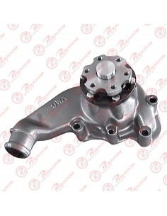Bomba Agua Mb Om366 Mb 1620...