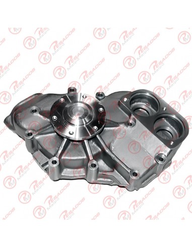 Bomba Agua Mb Om447/449 (ba 428)