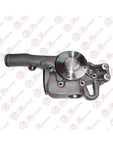 Bomba Agua Mb Om904/6 Elec 1 Term (ba...