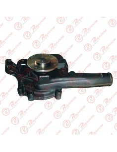 Bomba Agua Mb Om904/6 Elec... 2