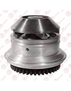 Bomba Agua Mwm S10 (ba 467)