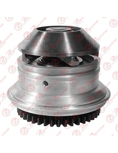 Bomba Agua Mwm S10 (ba 467)