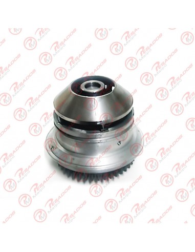 Bomba Agua Mwm S10 (ba 513) Z28 Recto...