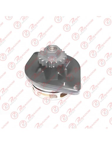 Bomba Agua Mwm 4/6.12 Electronico (ba...