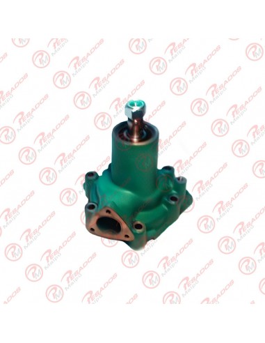 Bomba Agua Scania 112/113 (ba 148)...