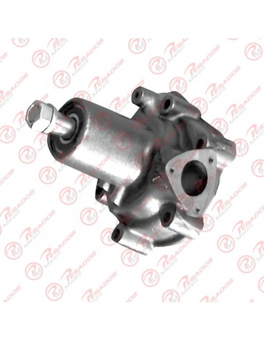 Bomba Agua Scania 112/113 (ba 148)