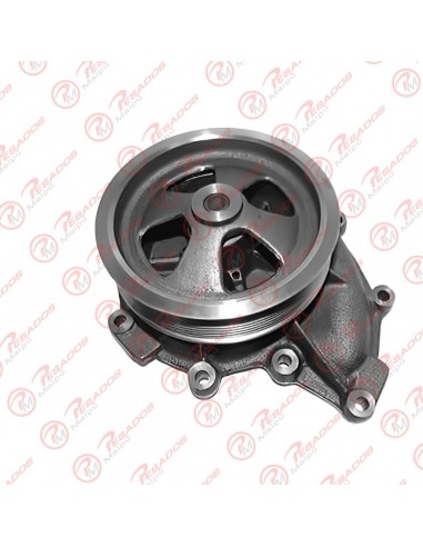 Bomba Agua Scania 114/124 (ba 512)...
