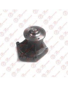 Bomba Agua Scania P93 (ba 430)
