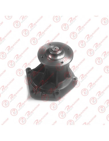 Bomba Agua Scania P93 (ba 430)