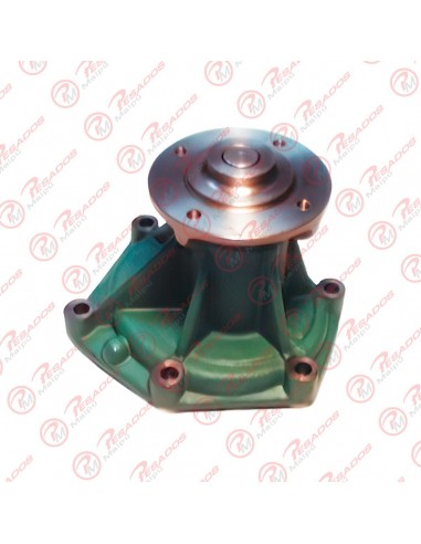 Bomba Agua Scania P93 (ba 430) (89125)