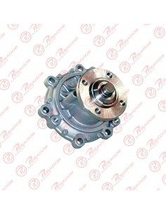 Bomba Agua Toyota Hilux 2.8...