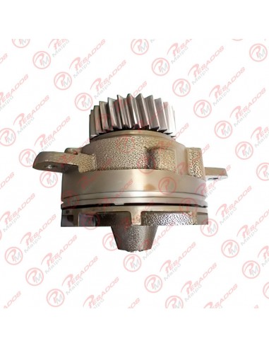 Bomba Agua Volvo Fh 12 / Fm (ba 579)...