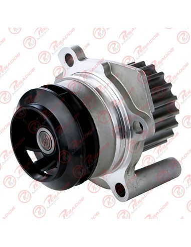 Bomba Agua Vw Amarok (ba 678)
