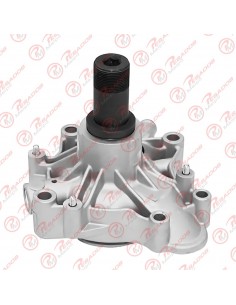 Bomba Agua Iveco Daily Vmg (ba 593)