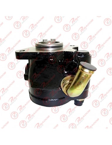 Bomba Direccion Hidraulica Ford 14000...