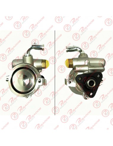 Bomba Direccion Hidraulica Vw 1.9 (248d)