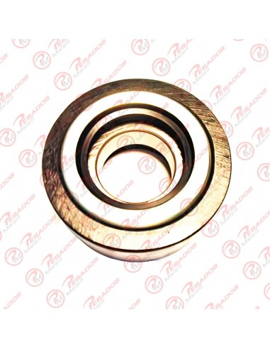 Centro Cardan 40mm Mb 1114 Exterior...