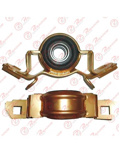 Centro Cardan 30mm Toyota 4x4 Mod...