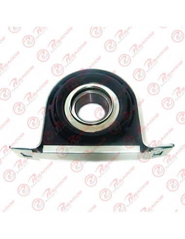 Centro Cardan 50mm Completo (88510 Hb...
