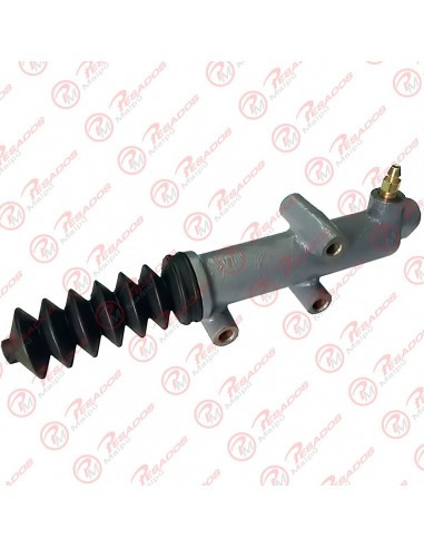 Cilindro Auxiliar Embrague Ford / Vw...
