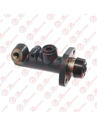 Cilindro Maestro Embrague Ford Cargo...