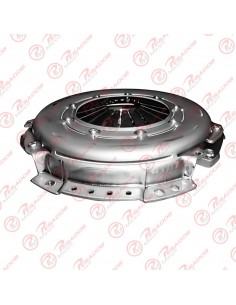 Kit Embrague Toyota Hilux 236mm (tyk029)